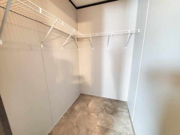 2018 Champion Redman Advantage II Mobile Home