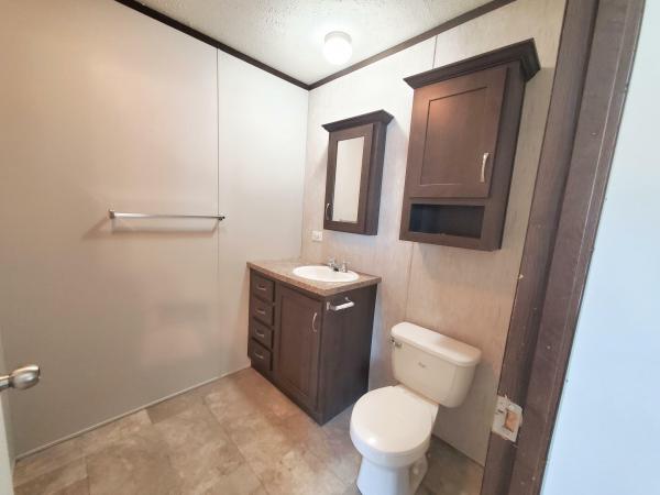 2018 Champion Redman Advantage II Mobile Home