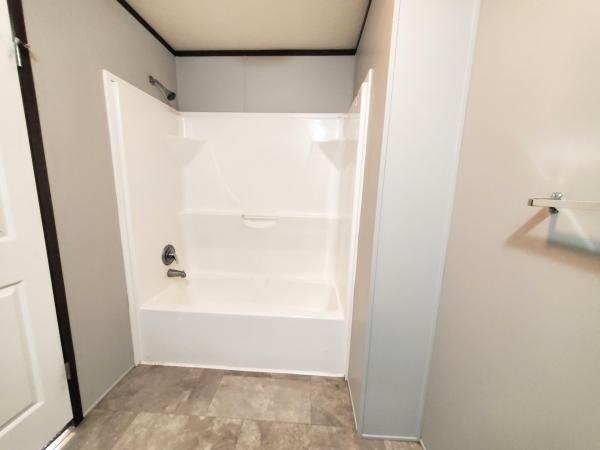 2018 Champion Redman Advantage II Mobile Home