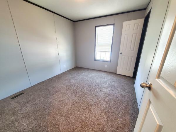 2018 Champion Redman Advantage II Mobile Home