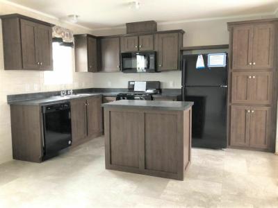 Mobile Home at 6607 Denver Drive Lot 321 Indianapolis, IN 46241