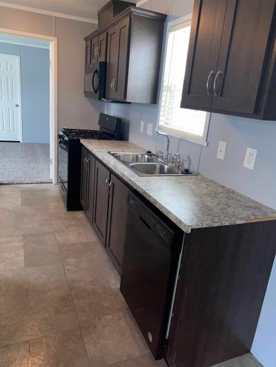 Mobile Home at 4724 Atlanta Avenue Lot 039 Indianapolis, IN 46241