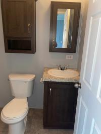 2019 Champion Redman Advantage II Mobile Home