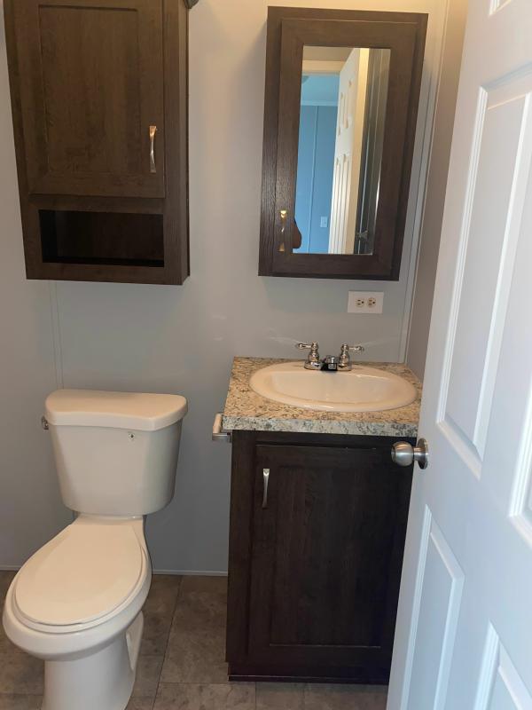 2019 Champion Redman Advantage II Mobile Home