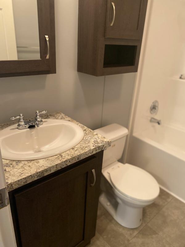 2019 Champion Redman Advantage II Mobile Home