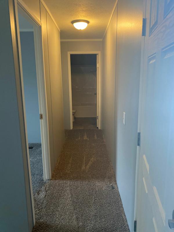 2019 Champion Redman Advantage II Mobile Home