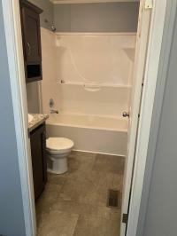 2019 Champion Redman Advantage II Mobile Home