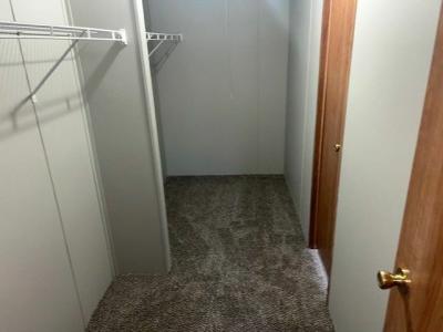 Mobile Home at 26 Birch Dr. Lot B026 Belleville, MI 48111
