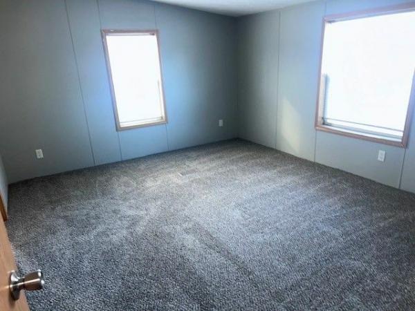 2001 Redman Mirage Mobile Home