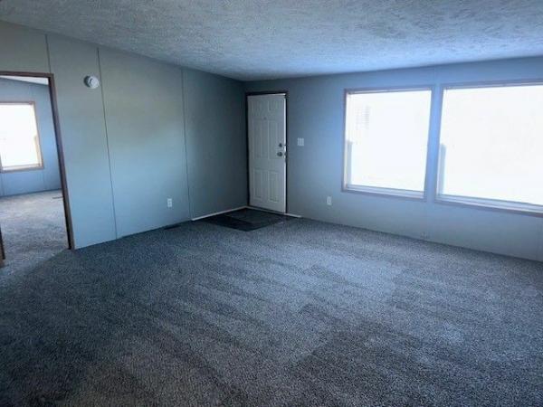 2001 Redman Mirage Mobile Home
