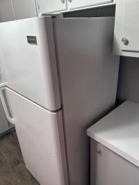 2001 Redman Mirage Mobile Home