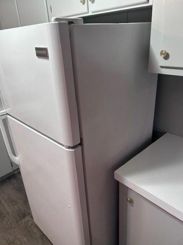 2001 Redman Mirage Mobile Home