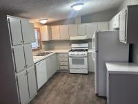 2001 Redman Mirage Mobile Home