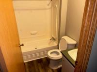 2001 Redman Mirage Mobile Home