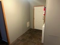 2001 Redman Mirage Mobile Home