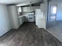 2001 Redman Mirage Mobile Home