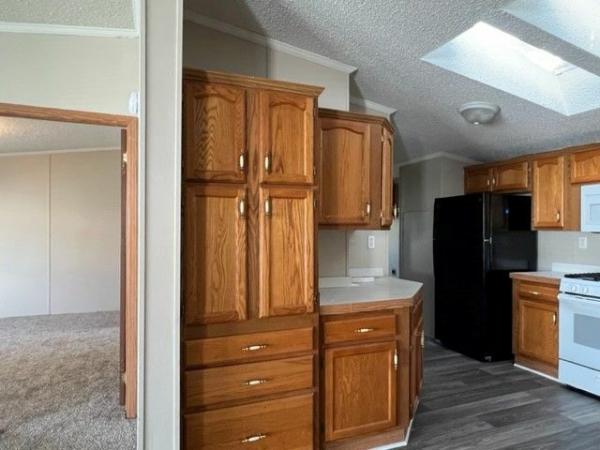 Photo 1 of 2 of home located at 26 Oak Blvd. Lot O026 Belleville, MI 48111