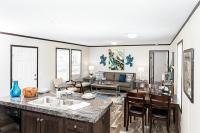 2021 Clayton Homes Inc Pulse Mobile Home