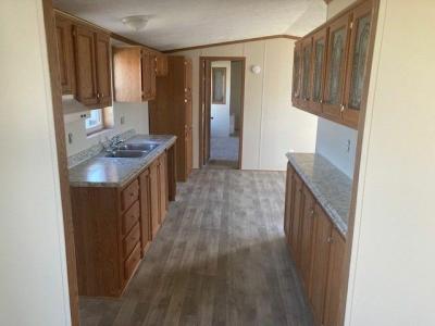 Mobile Home at 21350 Cachet Dr, Site #972 Macomb, MI 48044