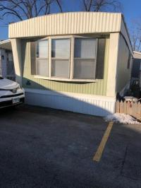 1980 Shamrock Homes Shamrock Mobile Home