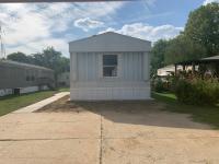 1999 Sunshine Homes Sunshine Mobile Home