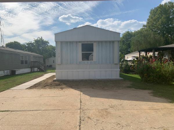 1999 Sunshine Homes Sunshine Mobile Home