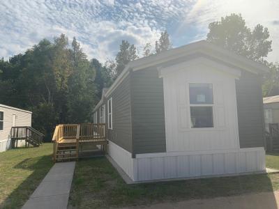 Mobile Home at 6748 Big Creek Lot 203 House Springs, MO 63051