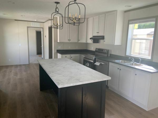 2025 Clayton Homes Inc Pulse Mobile Home