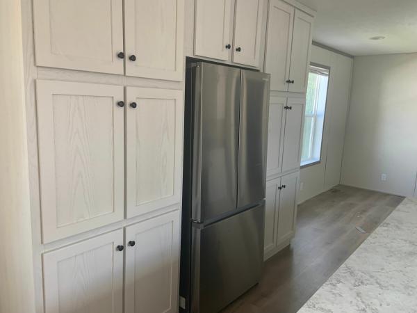2025 Clayton Homes Inc Pulse Mobile Home