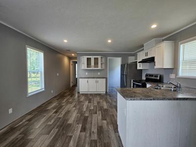 Mobile Home at 5545 North Anita Drive Lot 44 Saginaw, MI 48601