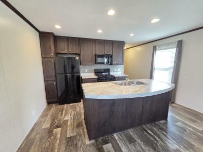 Mobile Home at 5 Cedar Highland, MI 48357