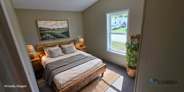 2000 Dutch Park  Home