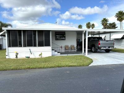 Mobile Home at 818 Helen Ave Avon Park, FL 33825