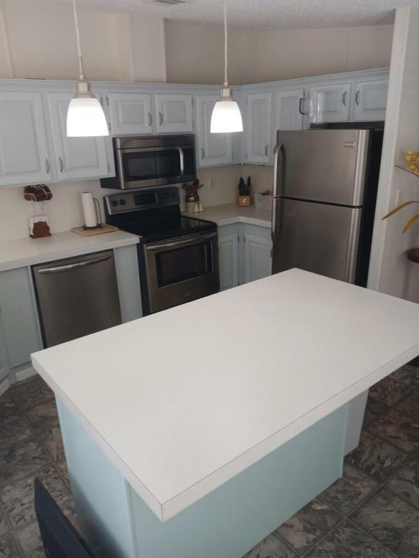 1994 Nobility Trop  Manufactured Home