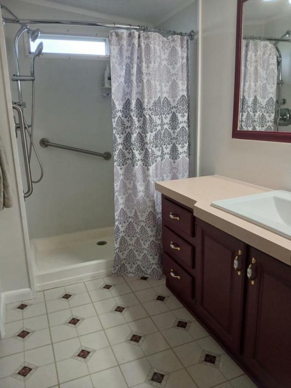 1994 Nobility Trop  Manufactured Home