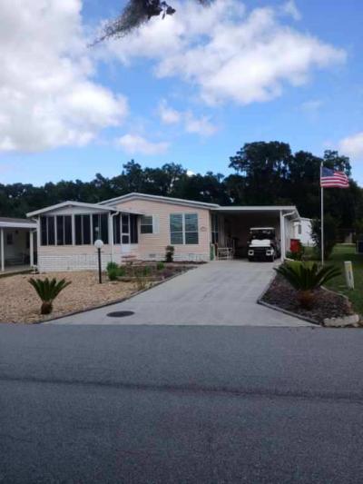 Mobile Home at 5541 S. Winged Elm Way Inverness, FL 34450