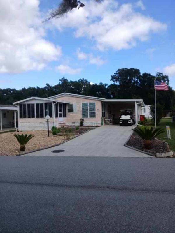1994 Nobility Trop  Manufactured Home