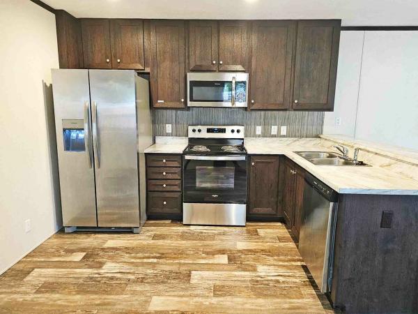 2023 Clayton Pulse Manufactured Home