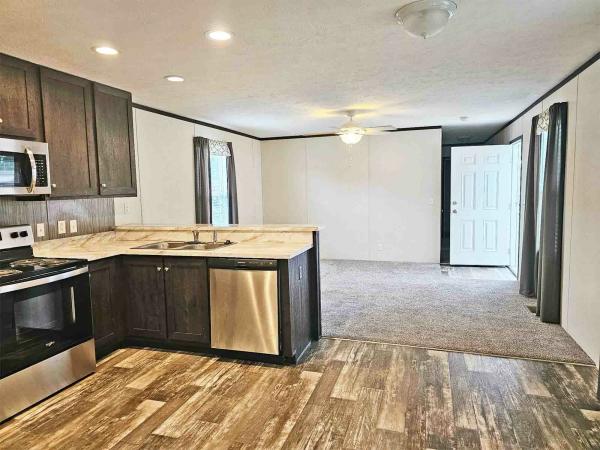 2023 Clayton Pulse Manufactured Home