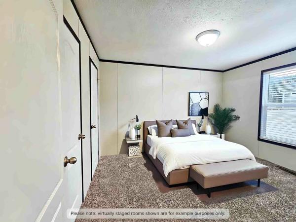 2023 Clayton Pulse Manufactured Home