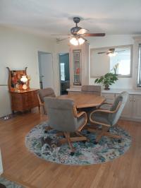 1994 Nobility Trop  Manufactured Home