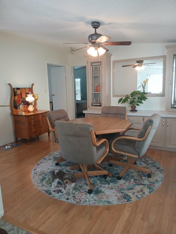 1994 Nobility Trop  Manufactured Home