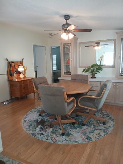 Photo 4 of 8 of home located at 5541 S. Winged Elm Way Inverness, FL 34450
