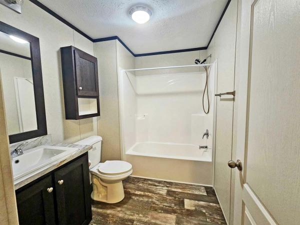 2023 Clayton Pulse Manufactured Home