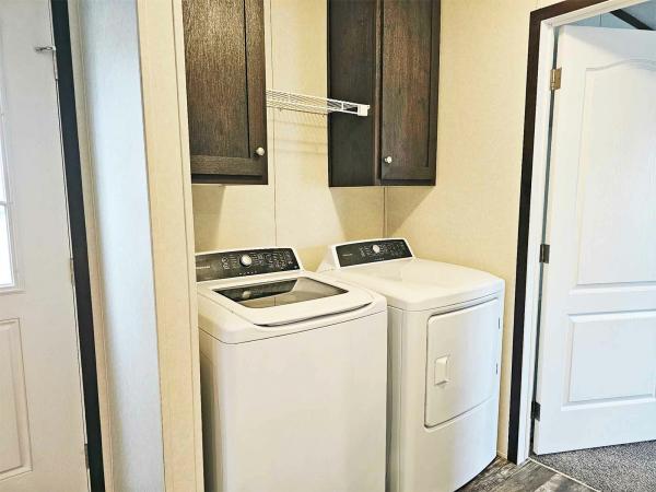 2023 Clayton Pulse Manufactured Home