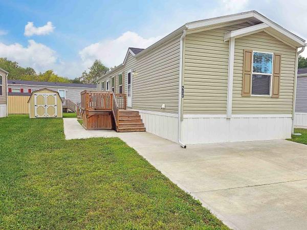 2023 Clayton Mobile Home For Sale