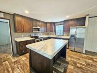 2023 Clayton Manufactured Home