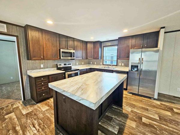 2023 Clayton Manufactured Home