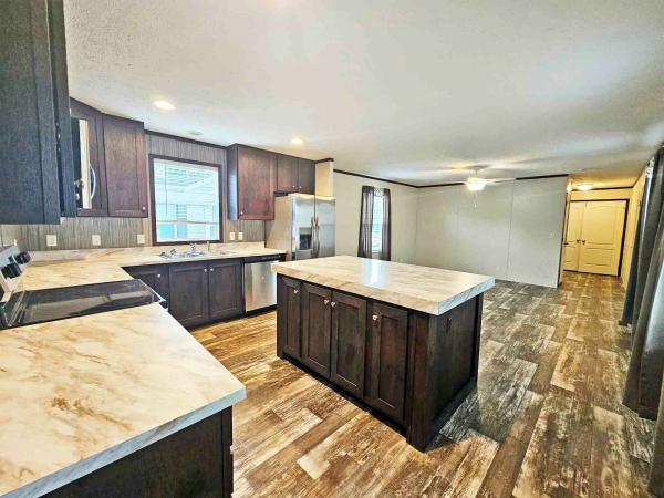 2023 Clayton Manufactured Home