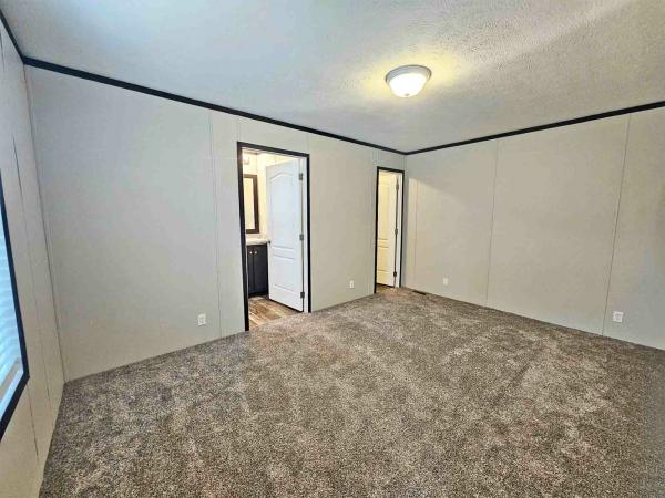 2023 Clayton Manufactured Home